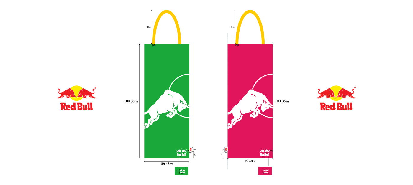 Gahumi Case-Thailand Red Bull Custom Canvas Bags-P1.jpg